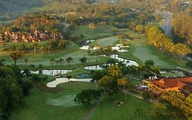 فندق وسبا San Lameer Resort